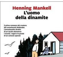 L'uomo della dinamite