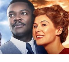 “A United Kingdom” di Susan Williams dal 2 febbraio in libreria e al cinema