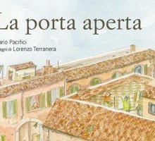 La porta aperta