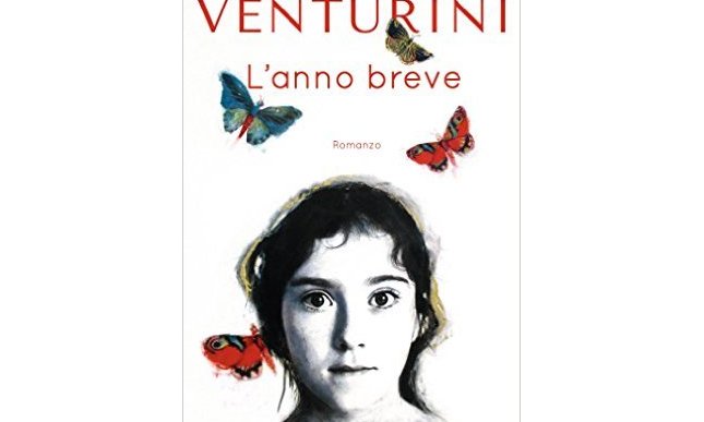 Caterina Venturini ci presenta “L'anno breve” in un'intervista