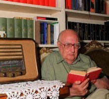 Andrea Camilleri ci lasciava 5 anni fa: i libri da leggere oltre Montalbano