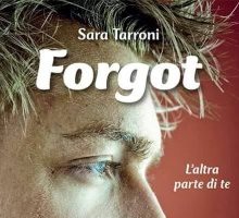 Forgot. L'altra parte di te