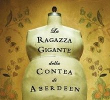 La ragazza gigante della contea di Aberdeen