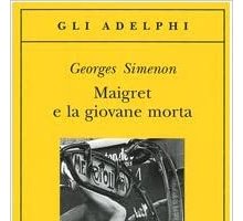 Maigret e la giovane morta