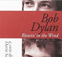 Bob Dylan. Blowin'in the Wind