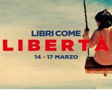 Torna a Roma Libri Come 2019: ecco il programma