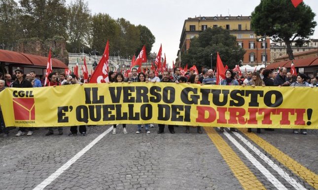 Sciopero scuola 17 maggio: confermata l'agitazione