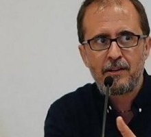 Intervista a Paolo Zardi, candidato al Premio Strega 2015 con XXI secolo