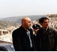 Il commissario Montalbano: stasera su Rai 1 "Tocco d'artista"