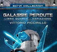 Galassie perdute Volume IV: Espiazione