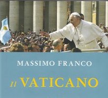 Il Vaticano secondo Francesco