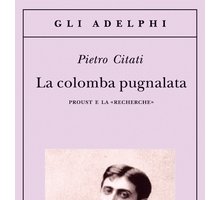 La colomba pugnalata