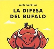 La difesa del bufalo