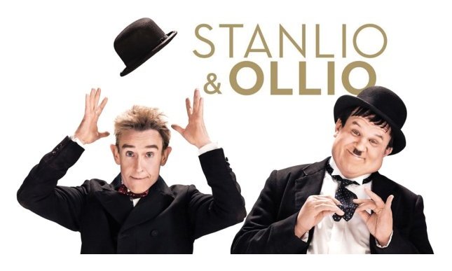 Stanlio e Ollio: trama e trailer del film stasera in tv