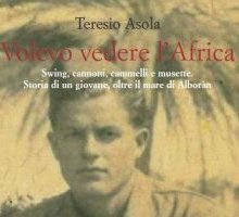 Volevo vedere l'Africa