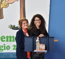 Premio Bancarellino 2019: vince Giulia Besa con Gemelle