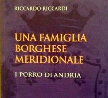 Una famiglia borghese meridionale