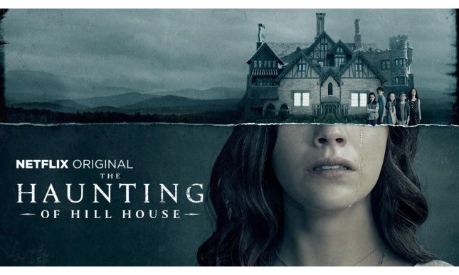 Hill House: su Netflix la serie tv liberamente ispirata al romanzo di Shirley Jackson