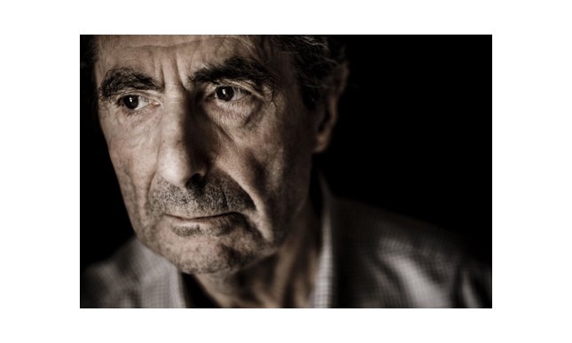 Philip Roth va in pensione: un addio alla letteratura in sordina