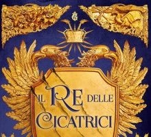 Il re delle cicatrici. GrishaVerse