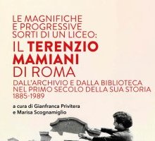 Le magnifiche e progressive sorti di un liceo: Il Terenzio Mamiani di Roma