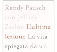 L'ultima lezione