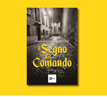 “Il segno del comando”: il nuovo romanzo di Loredana Lipperini ispirato allo sceneggiato Rai