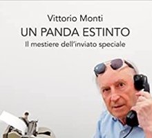 Un panda estinto. Il mestiere dell'inviato speciale