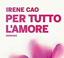 Per tutto l'amore