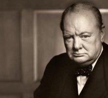 Churchill. La biografia