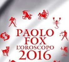 Oroscopo Paolo Fox 2016: il libro con le previsioni segno per segno