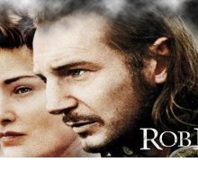 Rob Roy: trama e trailer del film stasera in tv