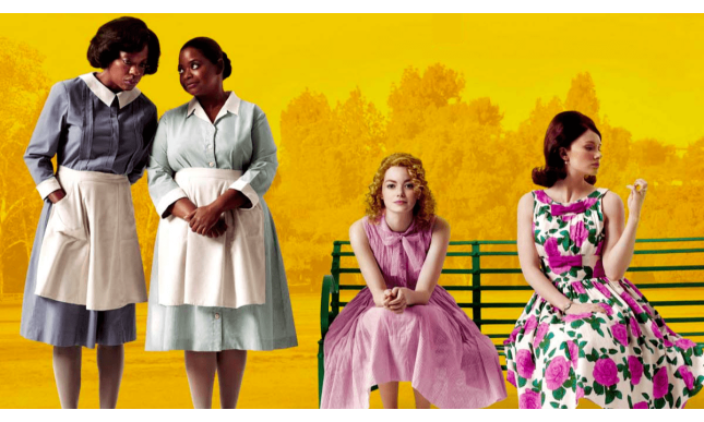 “The Help”: il film tratto dal libro di Kathryn Stockett stasera in tv