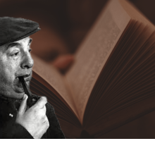 “La poesia venne a cercarmi”: la dichiarazione di poetica di Pablo Neruda