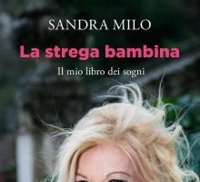 La strega bambina. Il mio libro dei sogni