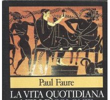 La vita quotidiana nelle colonie greche