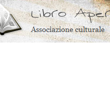 Associazione Libro Aperto e il Concorso Parole da scrivere