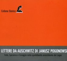 Le lettere da Auschwitz