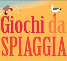 Giochi da spiaggia