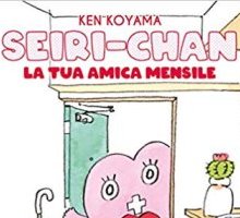 Seiri-chan. La tua amica mensile