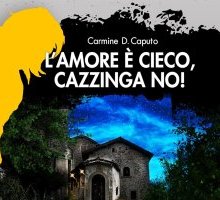 L'amore è cieco, Cazzinga no!