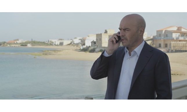 Il Commissario Montalbano: stasera in tv l'episodio “La pazienza del ragno”