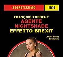 Effetto Brexit