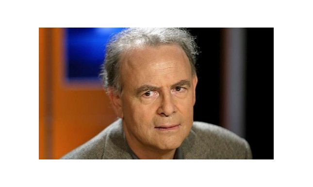 Nobel 2014 per la Letteratura allo scrittore francese Patrick Modiano