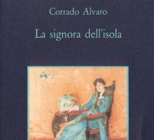 La signora dell'isola