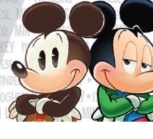 90 anni Topolino: numero speciale, figurine e tante sorprese in arrivo per festeggiare