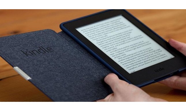 Black Friday 2019: le migliori offerte per e-reader e Kindle