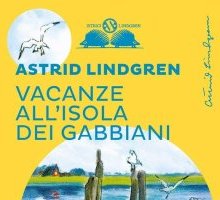 Vacanze all'isola dei gabbiani