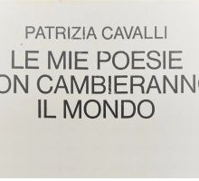 Patrizia Cavalli: poetica e viaggio tra le poesie più belle