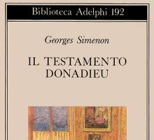 Il testamento Donadieu